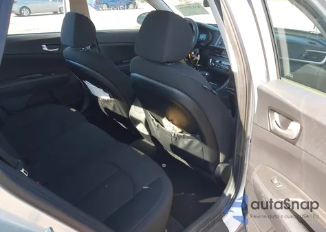 2017 Kia Optima Lx из США, поврежденный, VIN 5XXGT4L30HG167620